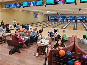 Winter Bowling Fri. 1/13