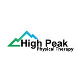 High Peak sponsor