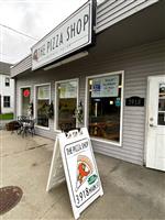 Canepa's Pizza Shop