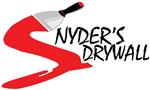 Snyder's Drywall